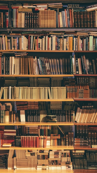 山丘阅读界面截图 4