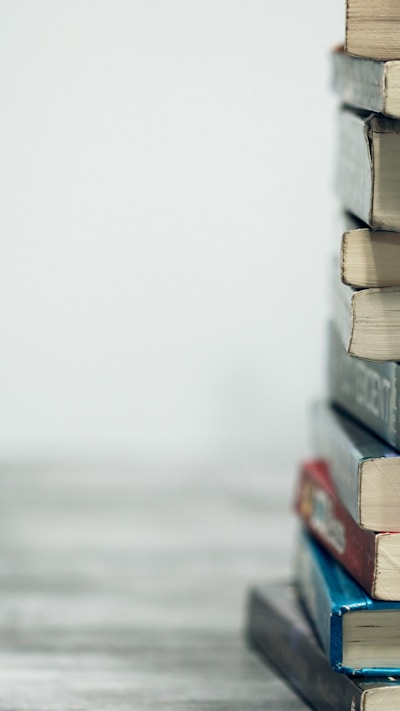 山丘阅读界面截图 5